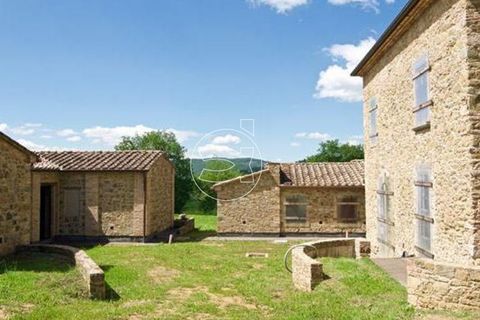 Landejendom i Lucignano, Arezzo, Lucignano - € 1.100.000 | Ref: DIC.5096 - foto 4
