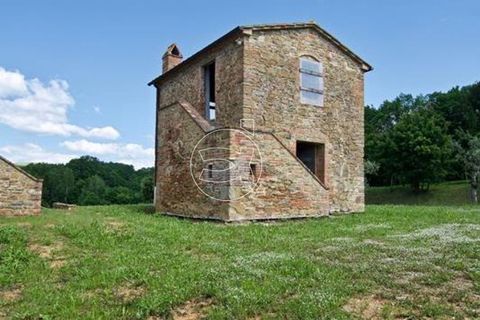 Landejendom i Lucignano, Arezzo, Lucignano - € 1.100.000 | Ref: DIC.5096 - foto 8