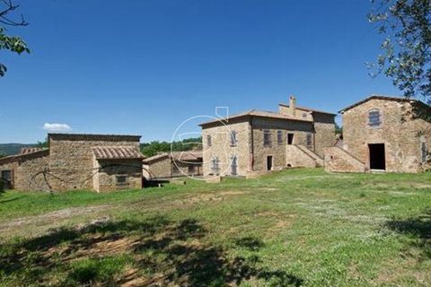 Landejendom i Lucignano, Arezzo, Lucignano - € 1.100.000 | Ref: DIC.5096 - foto 9