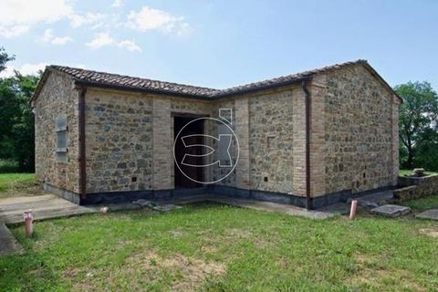 Landejendom i Lucignano, Arezzo, Lucignano - € 1.100.000 | Ref: DIC.5096 - foto 10