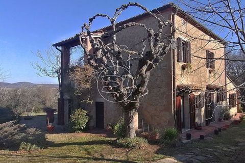 Landejendom i Pienza, Siena, Pienza - € 790.000 | Ref: DIC.5098 - foto 2