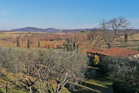 Landejendom i Pienza, Siena, Pienza - € 790.000 | Ref: DIC.5098 - foto 3