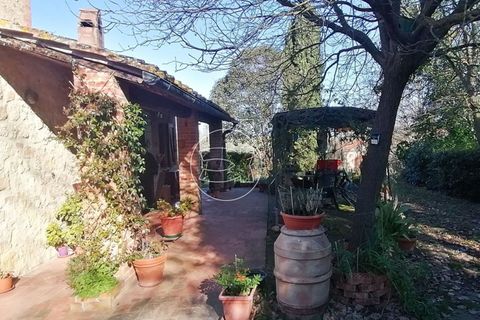 Landejendom i Pienza, Siena, Pienza - € 790.000 | Ref: DIC.5098 - foto 5