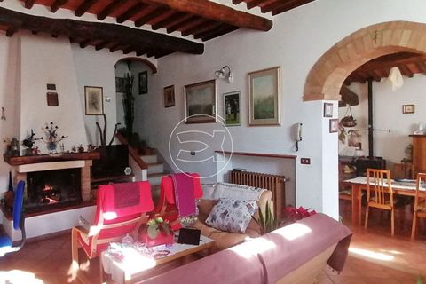 Landejendom i Pienza, Siena, Pienza - € 790.000 | Ref: DIC.5098 - foto 6