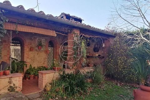 Landejendom i Pienza, Siena, Pienza - € 790.000 | Ref: DIC.5098 - foto 7
