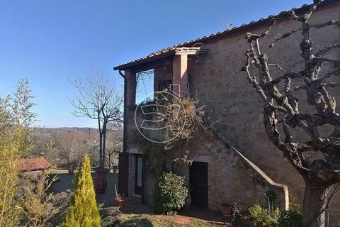 Landejendom i Pienza, Siena, Pienza - € 790.000 | Ref: DIC.5098 - foto 8