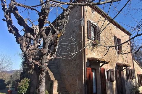 Landejendom i Pienza, Siena, Pienza - € 790.000 | Ref: DIC.5098 - foto 9