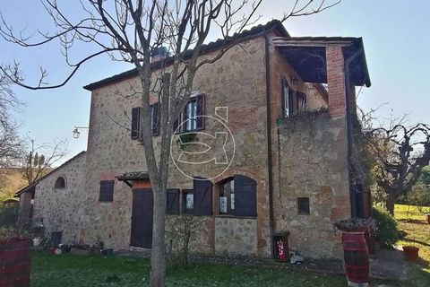 Landejendom i Pienza, Siena, Pienza - € 790.000 | Ref: DIC.5098 - foto 10