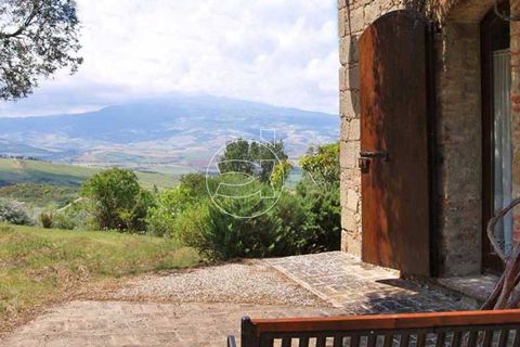 Landejendom i Pienza, Siena, Pienza - € 1.900.000 | Ref: DIC.5104 - foto 8
