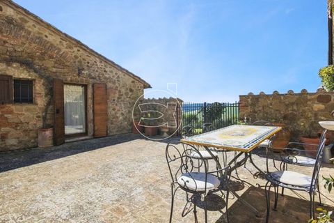 Landejendom i Pienza, Siena, Pienza - € 1.900.000 | Ref: DIC.5104 - foto 9