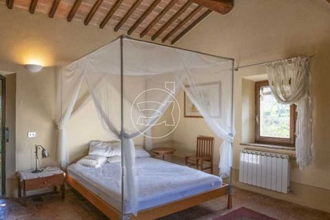 Landejendom i Pienza, Siena, Pienza - € 1.900.000 | Ref: DIC.5104 - foto 10