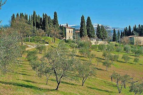 Landejendom i Rignano sull'Arno, Florence, Rignano sull'Arno - € 1.100.000 | Ref: DIC.5123 - foto 5