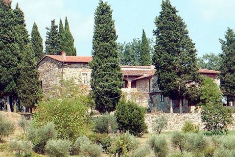 Landejendom i Rignano sull'Arno, Florence, Rignano sull'Arno - € 1.100.000 | Ref: DIC.5123 - foto 7