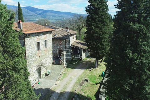 Landejendom i Rignano sull'Arno, Florence, Rignano sull'Arno - € 1.100.000 | Ref: DIC.5123 - foto 9