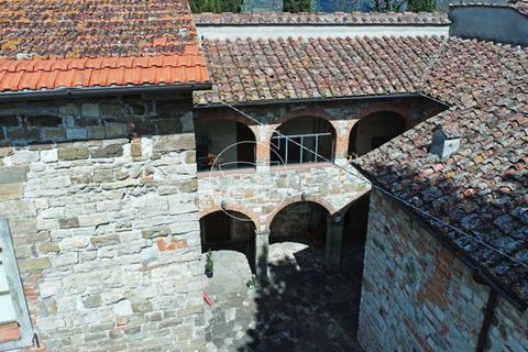 Landejendom i Rignano sull'Arno, Florence, Rignano sull'Arno - € 1.100.000 | Ref: DIC.5123 - foto 10
