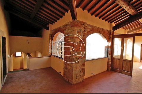 Landejendom i Rignano sull'Arno, Florence, Rignano sull'Arno - € 1.100.000 | Ref: DIC.5123 - foto 11
