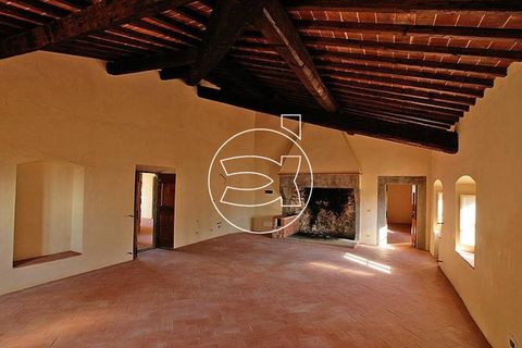 Landejendom i Rignano sull'Arno, Florence, Rignano sull'Arno - € 1.100.000 | Ref: DIC.5123 - foto 12