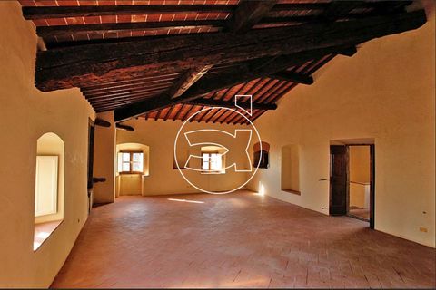 Landejendom i Rignano sull'Arno, Florence, Rignano sull'Arno - € 1.100.000 | Ref: DIC.5123 - foto 13