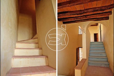 Landejendom i Rignano sull'Arno, Florence, Rignano sull'Arno - € 1.100.000 | Ref: DIC.5123 - foto 14