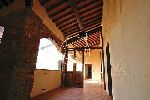 Landejendom i Rignano sull'Arno, Florence, Rignano sull'Arno - € 1.100.000 | Ref: DIC.5123 - foto 15