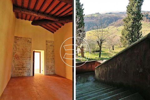 Landejendom i Rignano sull'Arno, Florence, Rignano sull'Arno - € 1.100.000 | Ref: DIC.5123 - foto 16