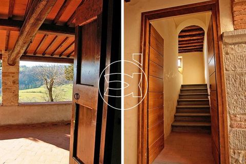 Landejendom i Rignano sull'Arno, Florence, Rignano sull'Arno - € 1.100.000 | Ref: DIC.5123 - foto 18