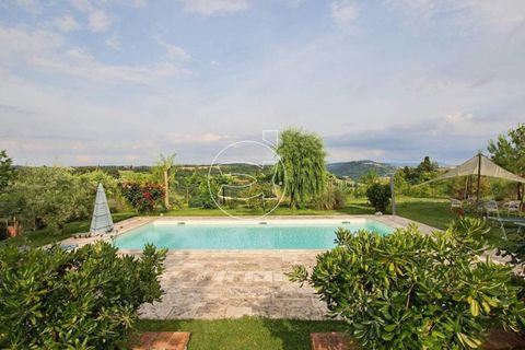 Landejendom i Pienza, Siena, Pienza - € 1.850.000 | Ref: DIC.5139 - foto 5