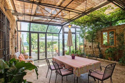 Landejendom i Pienza, Siena, Pienza - € 1.850.000 | Ref: DIC.5139 - foto 7
