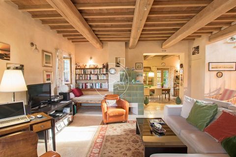 Landejendom i Pienza, Siena, Pienza - € 1.850.000 | Ref: DIC.5139 - foto 8