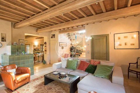 Landejendom i Pienza, Siena, Pienza - € 1.850.000 | Ref: DIC.5139 - foto 9