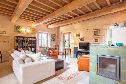 Landejendom i Pienza, Siena, Pienza - € 1.850.000 | Ref: DIC.5139 - foto 10