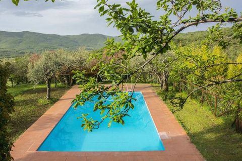 Landejendom i Cortona, Arezzo, Cortona - € 2.400.000 | Ref: DIC.5140 - foto 4