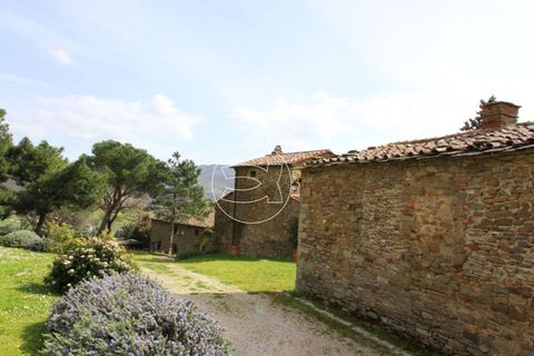 Landejendom i Cortona, Arezzo, Cortona - € 2.400.000 | Ref: DIC.5140 - foto 5