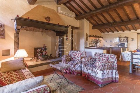 Landejendom i Cortona, Arezzo, Cortona - € 2.400.000 | Ref: DIC.5140 - foto 6
