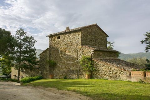 Landejendom i Cortona, Arezzo, Cortona - € 2.400.000 | Ref: DIC.5140 - foto 7