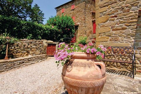 Landejendom i Cortona, Arezzo, Cortona - € 2.400.000 | Ref: DIC.5140 - foto 10
