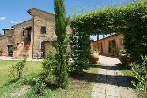 Landejendom i Asciano, Siena, Asciano - € 2.500.000 | Ref: DIC.5142 - foto 5