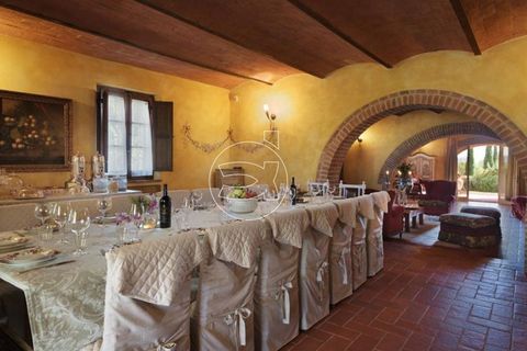 Landejendom i Asciano, Siena, Asciano - € 2.500.000 | Ref: DIC.5142 - foto 6