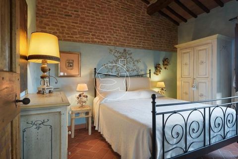 Landejendom i Asciano, Siena, Asciano - € 2.500.000 | Ref: DIC.5142 - foto 7