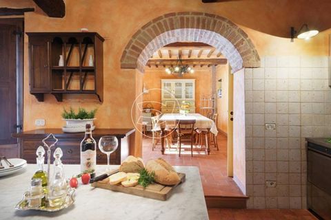 Landejendom i Asciano, Siena, Asciano - € 2.500.000 | Ref: DIC.5142 - foto 8