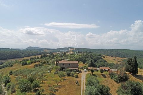 Villa a Asciano, Siena, Asciano - € 890.000 | Ref: DIC.5148 - foto 3