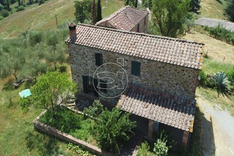 Villa a Asciano, Siena, Asciano - € 890.000 | Ref: DIC.5148 - foto 5