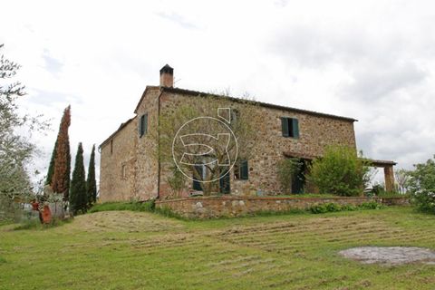 Villa a Asciano, Siena, Asciano - € 890.000 | Ref: DIC.5148 - foto 6