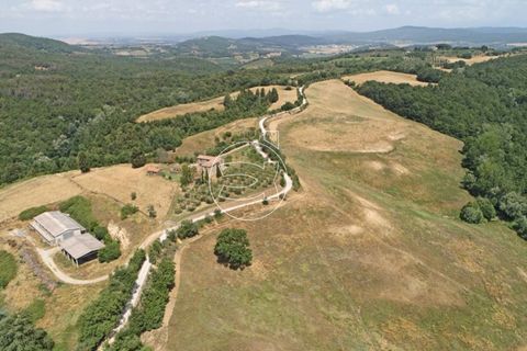 Villa a Asciano, Siena, Asciano - € 890.000 | Ref: DIC.5148 - foto 7