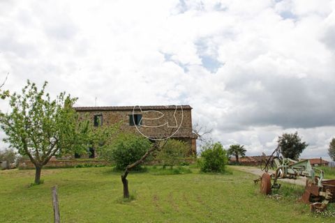 Villa a Asciano, Siena, Asciano - € 890.000 | Ref: DIC.5148 - foto 8