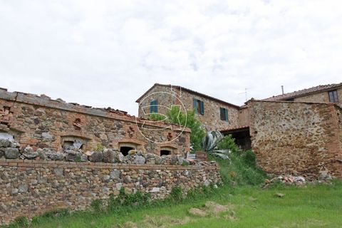 Villa a Asciano, Siena, Asciano - € 890.000 | Ref: DIC.5148 - foto 9