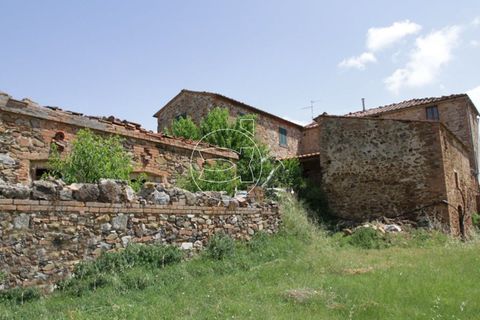 Landejendom i Asciano, Siena, Asciano - € 1.390.000 | Ref: DIC.5180 - foto 3