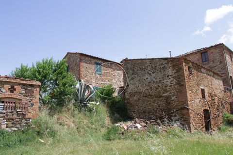 Landejendom i Asciano, Siena, Asciano - € 1.390.000 | Ref: DIC.5180 - foto 7