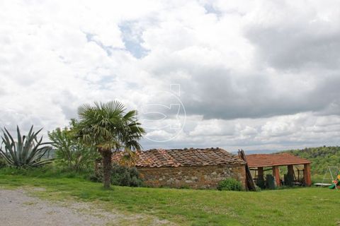 Landejendom i Asciano, Siena, Asciano - € 1.390.000 | Ref: DIC.5180 - foto 10