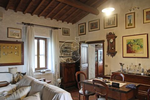 Landejendom i Trequanda, Siena, Trequanda - € 1.300.000 | Ref: DIC.5194 - foto 4